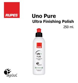 RUPES RUPES UNO PURE FINISH