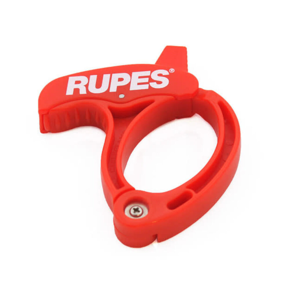 RUPES RUPES CABLE CLAMP (RED)