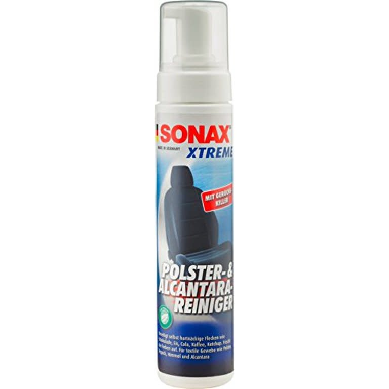 SONAX textile brush