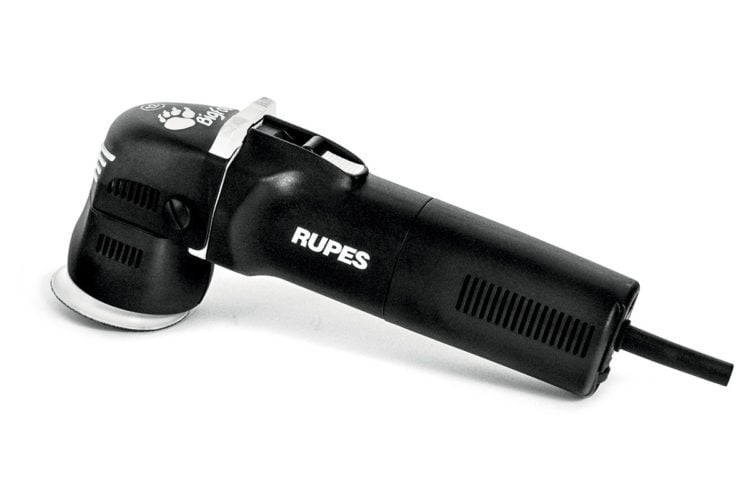RUPES RUPES MINI DUETTO POLISHER LHR75E