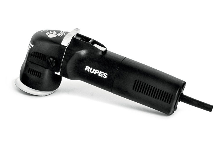 RUPES RUPES MINI DUETTO POLISHER LHR75E