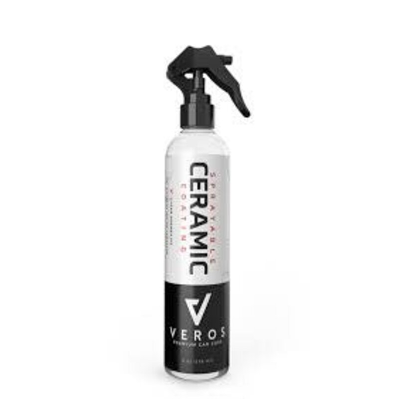 VEROS CAR CARE VEROS  2 YEAR GRAPHENE COATING SPRAY