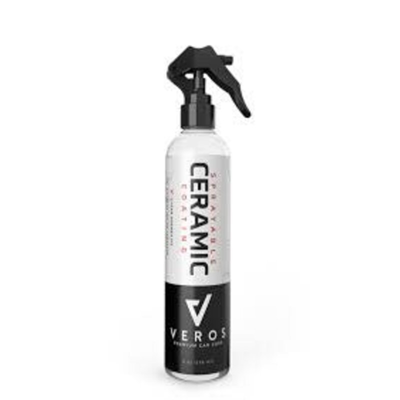 VEROS CAR CARE VEROS 3 YEAR GRAPHENE COATING SPRAY