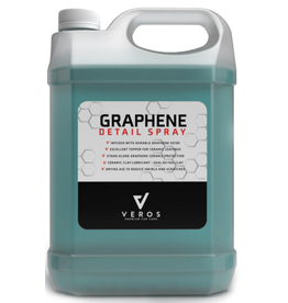 VEROS CAR CARE VEROS AQUA GRAPHENE DETAIL SPRAY GL