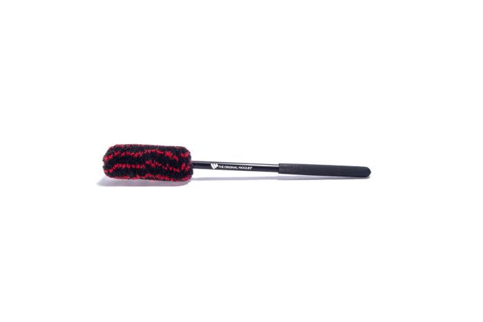 WHEEL WOOLIES BRUSH