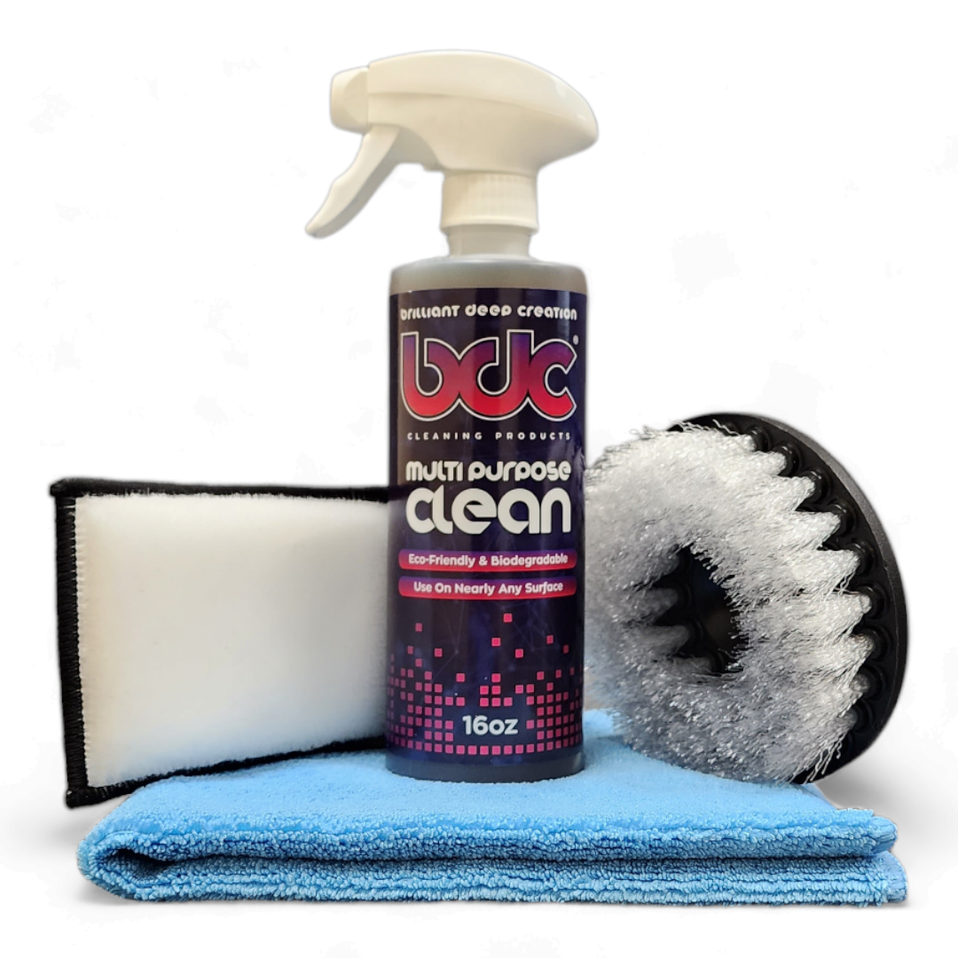 PRIME INTERIOR SPOT KIT