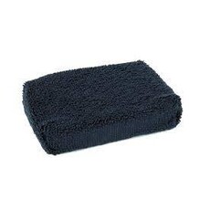 AUTOFIBER AUTOFIBER MICROFIBER APPLICATOR PAD BLACK (BLOCK SPONGE)
