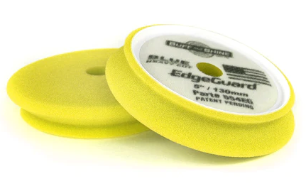 BUFF & SHINE B&S EDGEGUARD 5" PAD