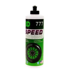 3D CAR CARE 3D SPEED DRESSING