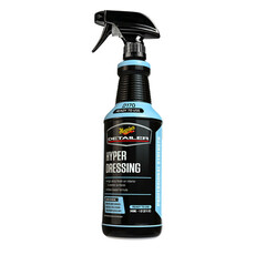 MEGUIAR'S MEGUIAR'S HYPER DRESSING