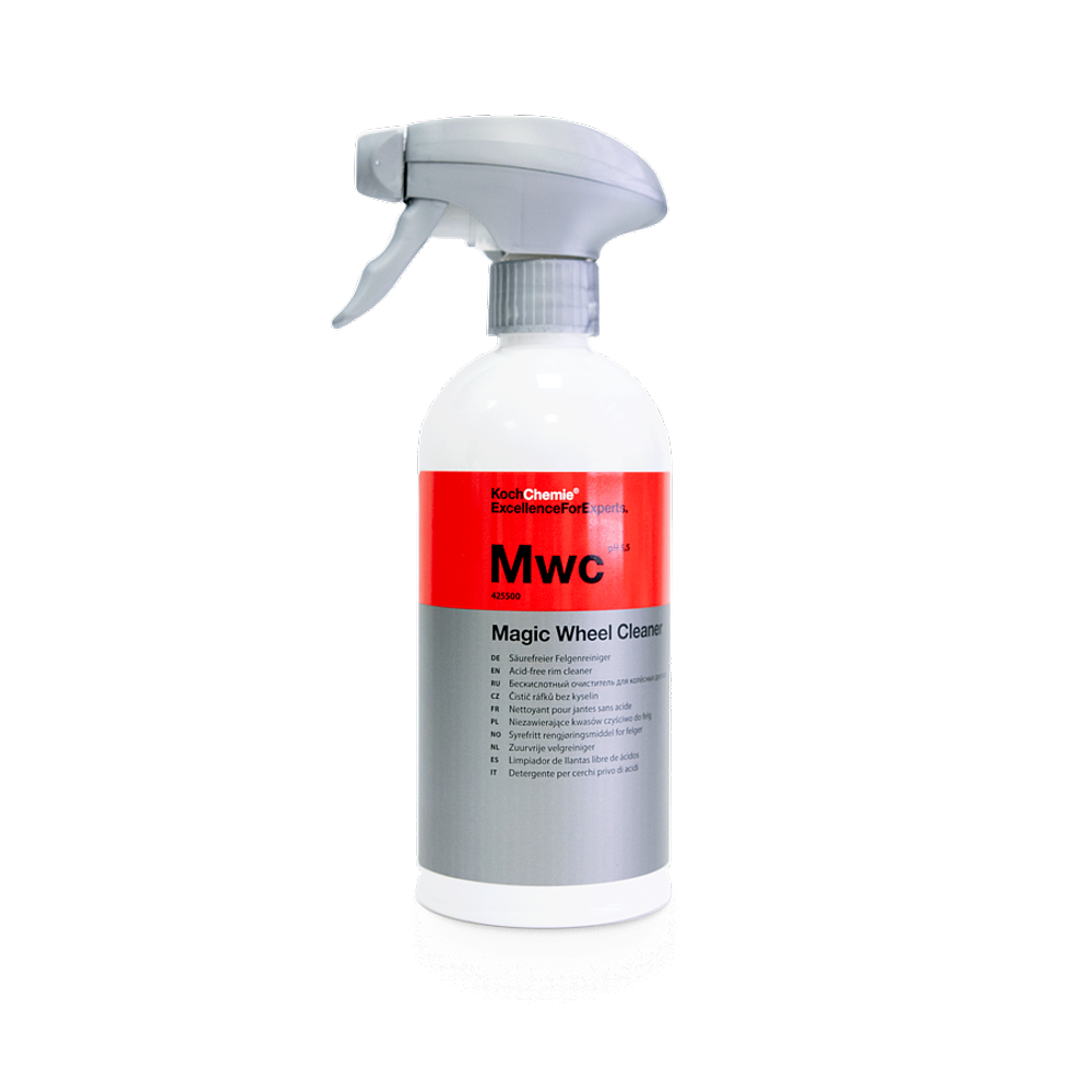 KOCH CHEMIE KOCH CHEMIE MAGIC WHEEL CLEANER 500ML
