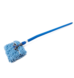 AUTOFIBER MITT ON A STICK 61" PRO BEND NOODLE FINGERS