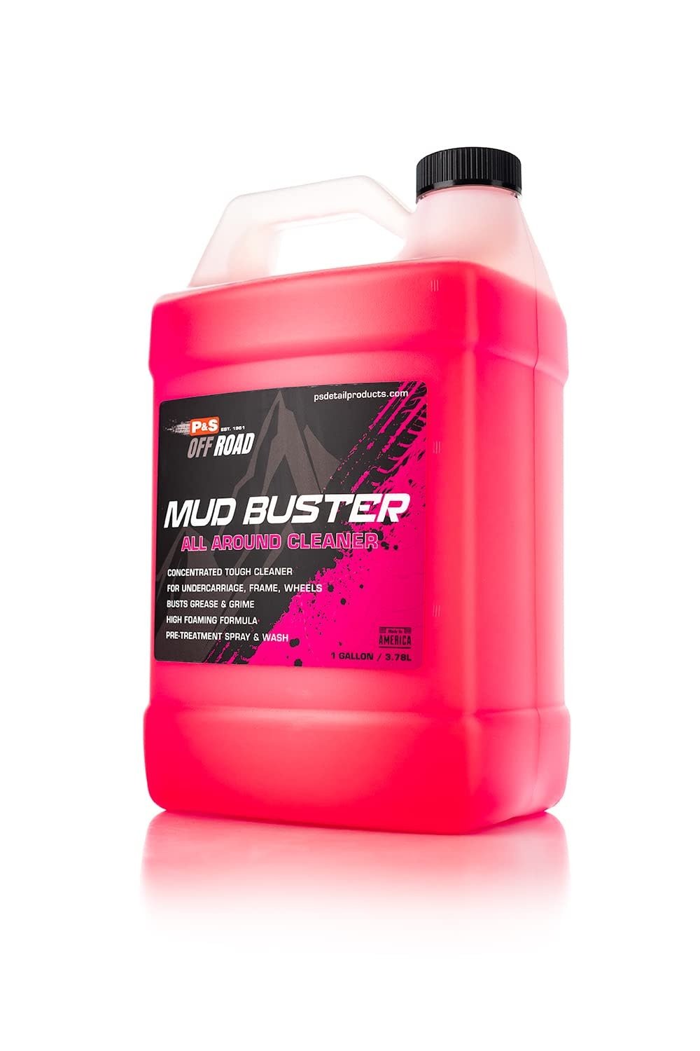 P&S P&S MUD BUSTER GL