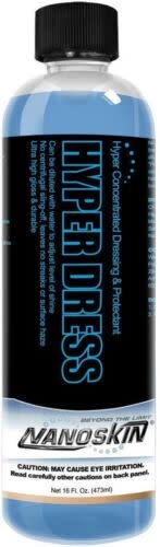 NANOSKIN NANOSKIN HYPER DRESS 16OZ