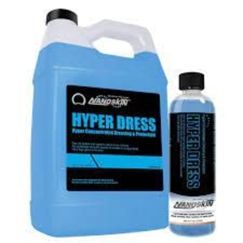 NANOSKIN NANOSKIN HYPER DRESS CONCENTRATED GL