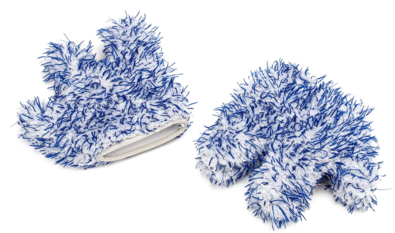 AUTOFIBER AUTOFIBER WHEEL PAW 2 PACK