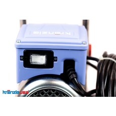KRANZLE KRANZLE K 1622 TS PRESSURE WASHER