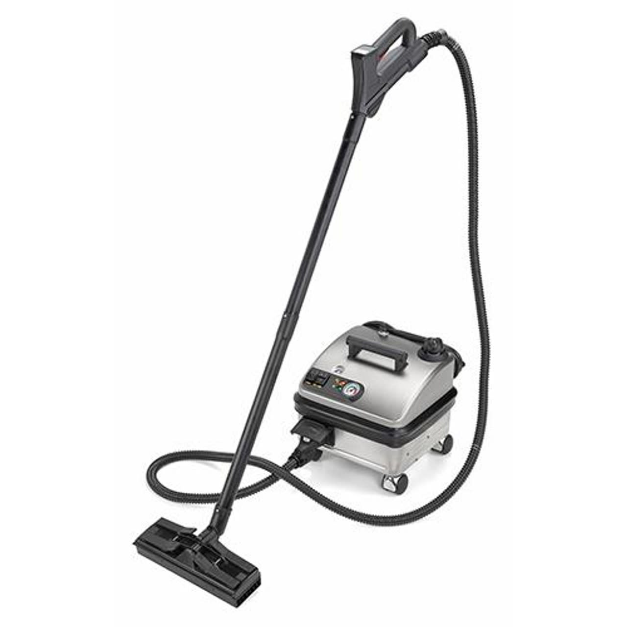 PRO6 DUO STEAMER