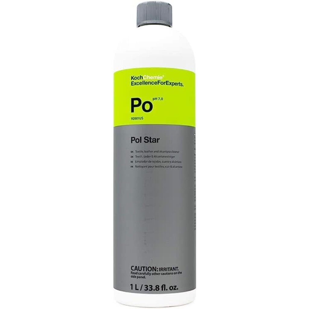 KOCH CHEMIE KOCH CHEMIE POL STAR 1L