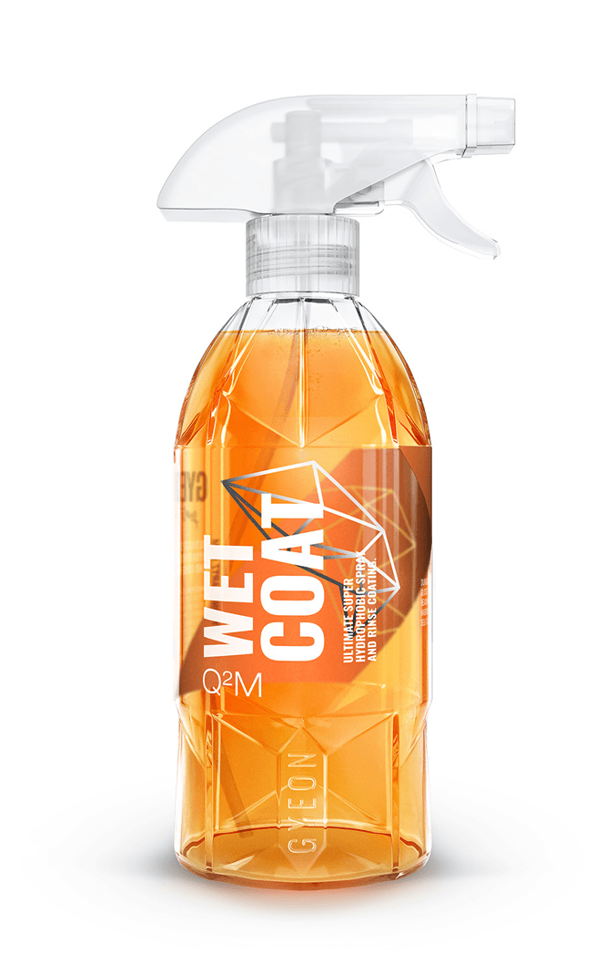 GYEON GYEON WET COAT 500ML