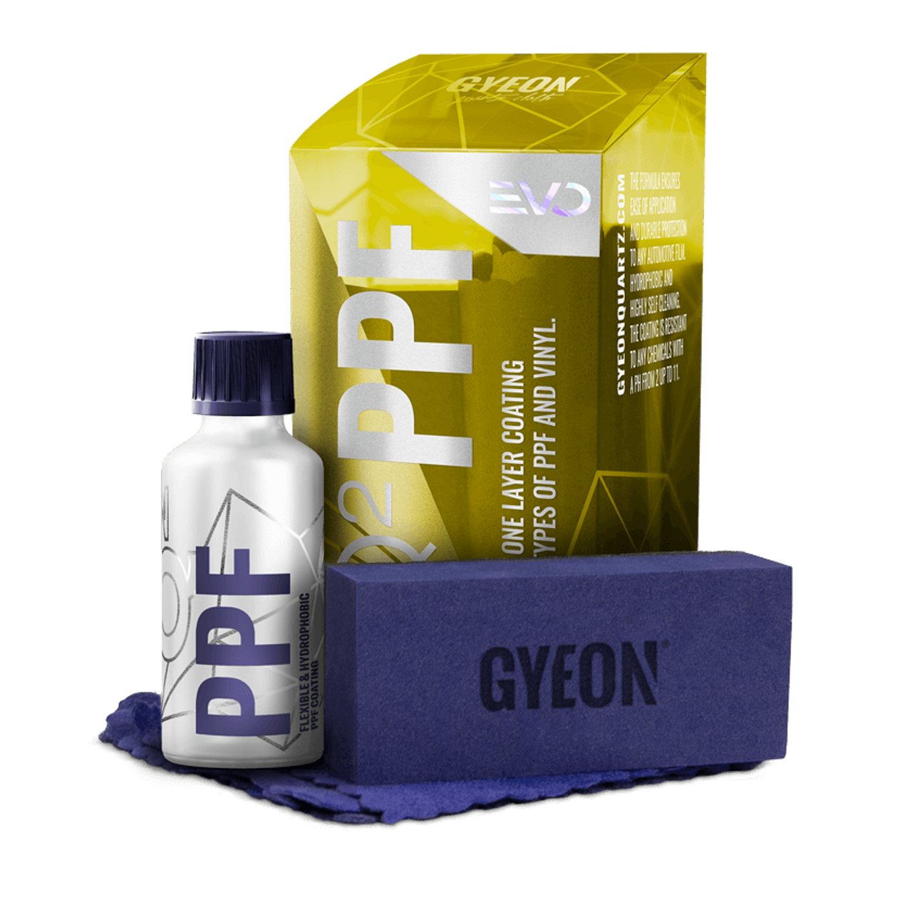 GYEON GYEON Q2 PPF 50ML