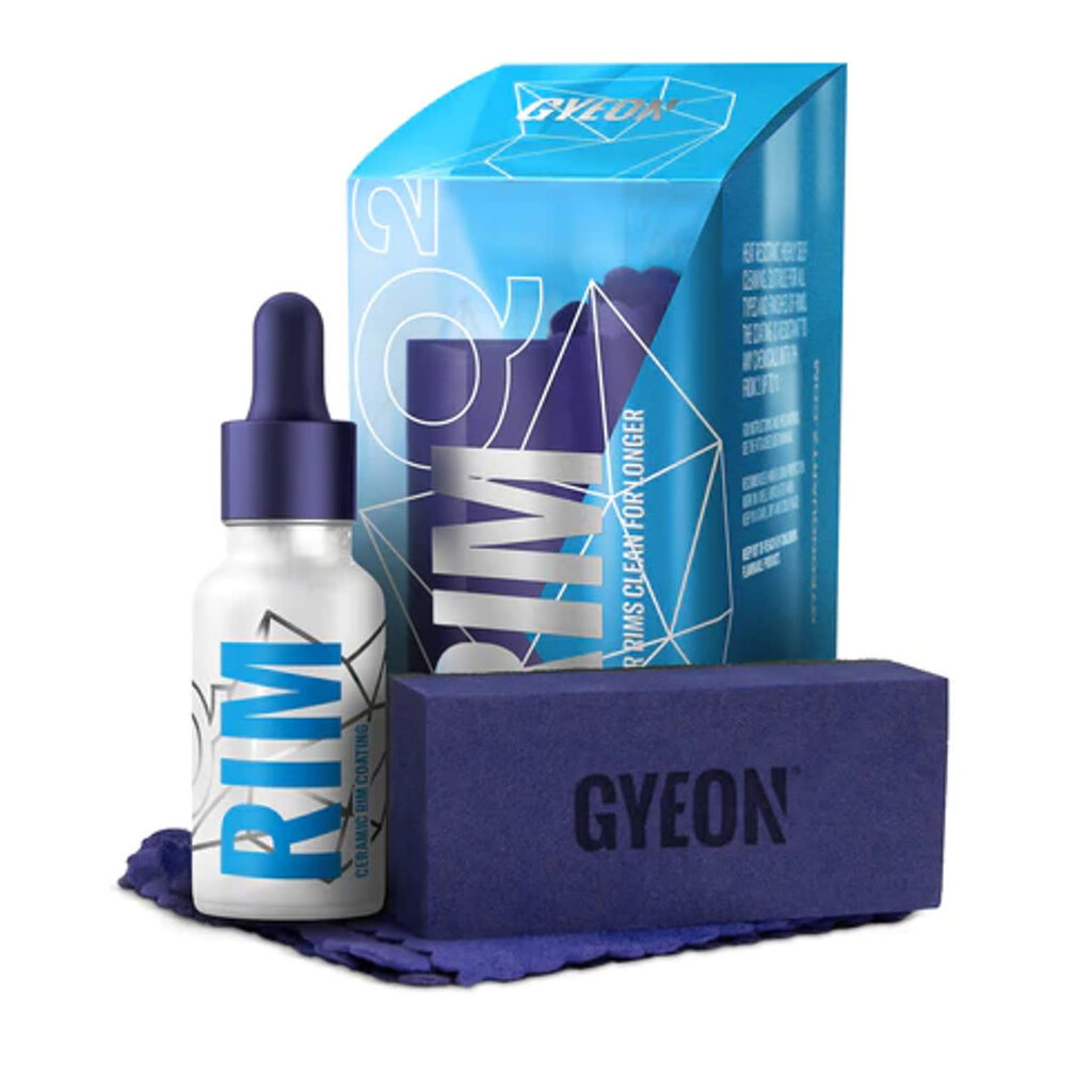 GYEON GYEON Q2 RIM COATING 30ML