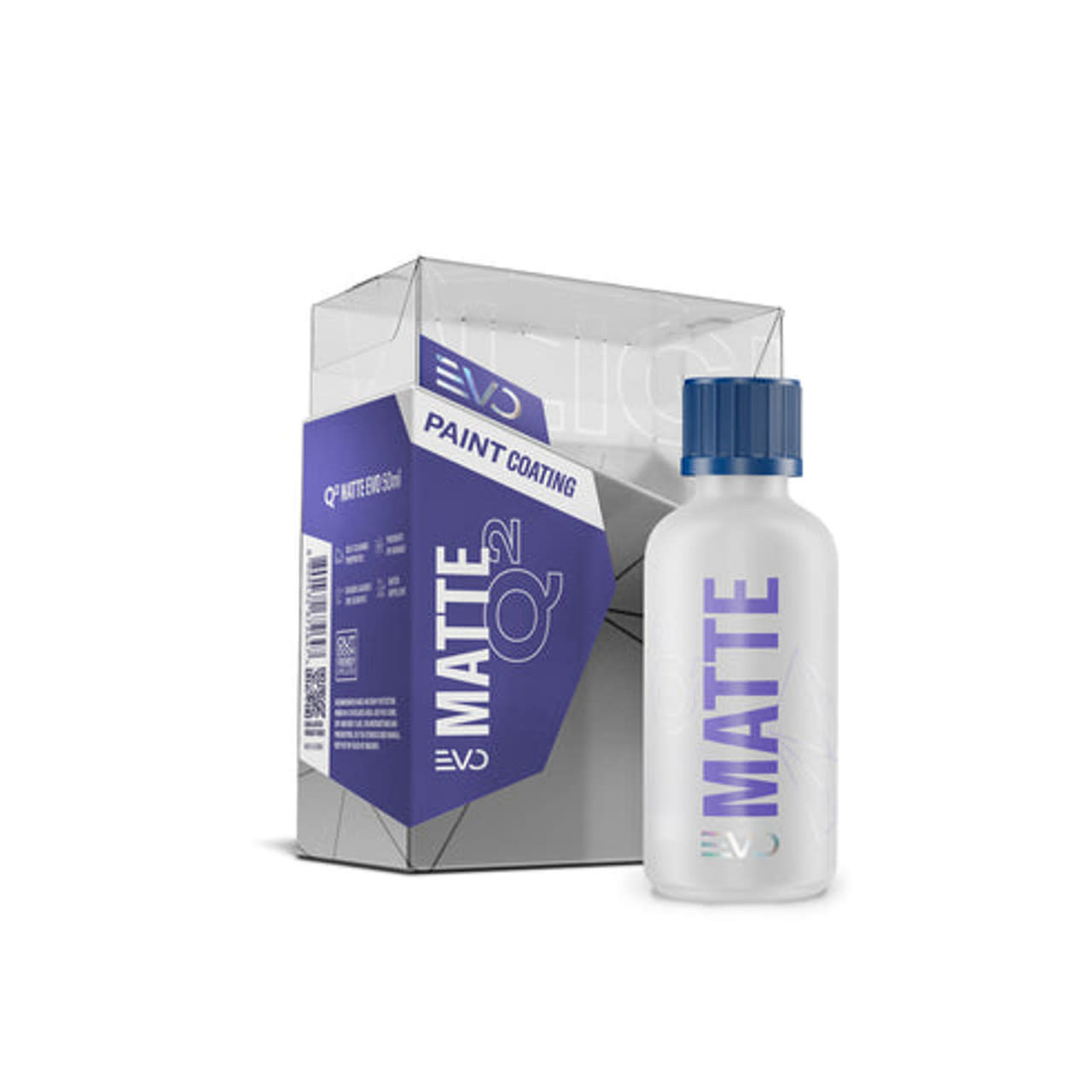 GYEON GYEON Q2 MATTE EVO 50ML