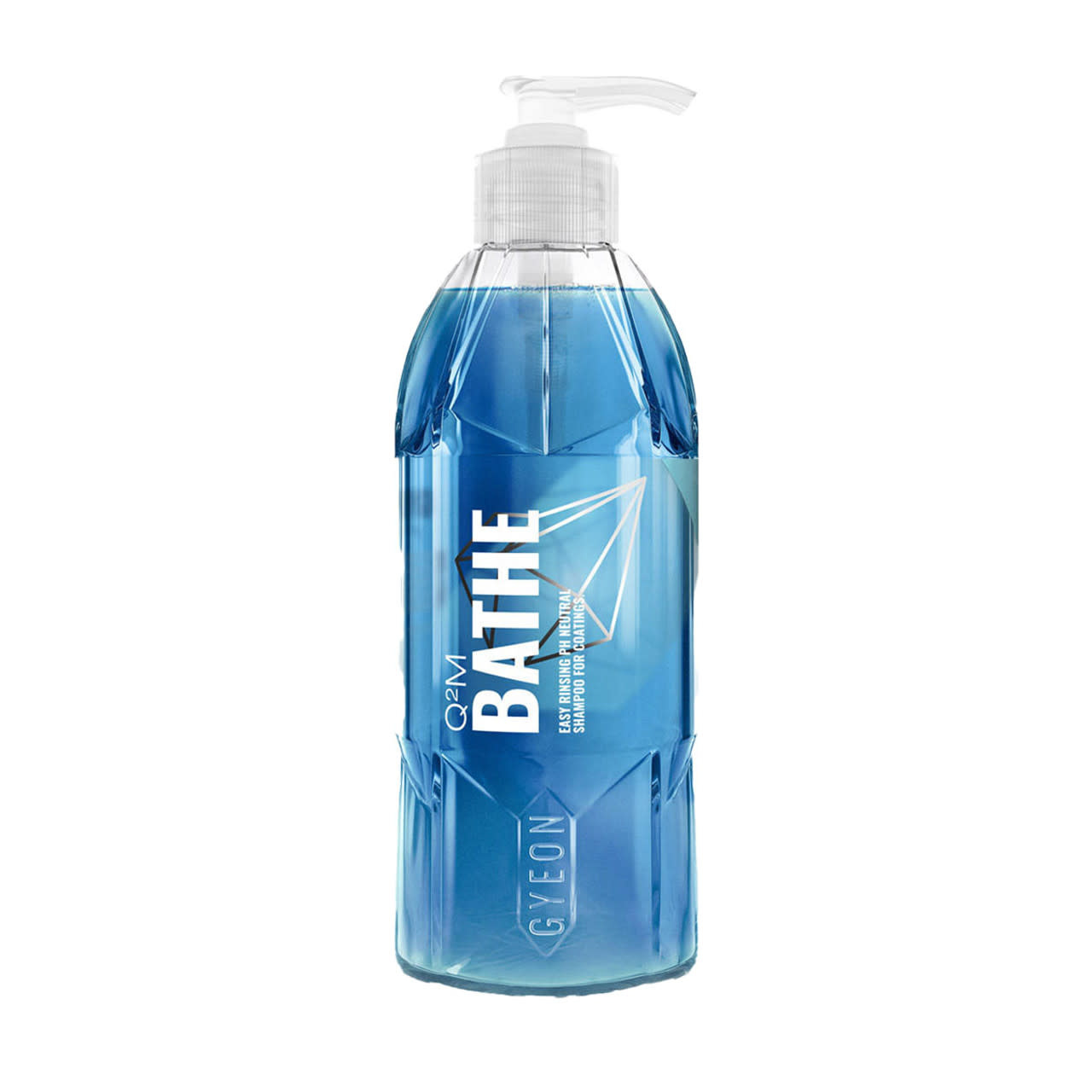 GYEON GYEON Q2M BATHE 400ML