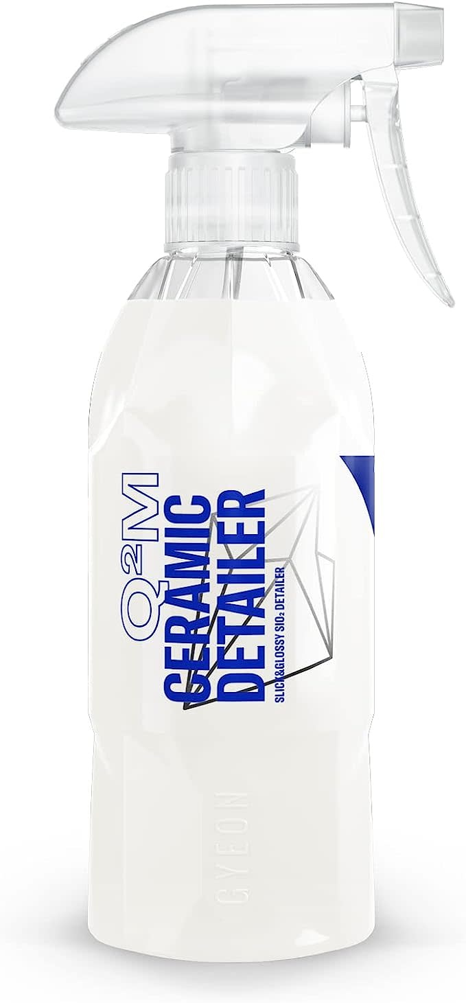GYEON GYEON Q2M CERAMIC DETAILER 400ML