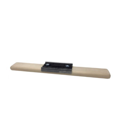 ZEPHYR ZEPH BUFFING WHEEL RAKE