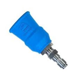 MTM ACQUALINE NOZZLE GUARD 25 DEG W/PLUG