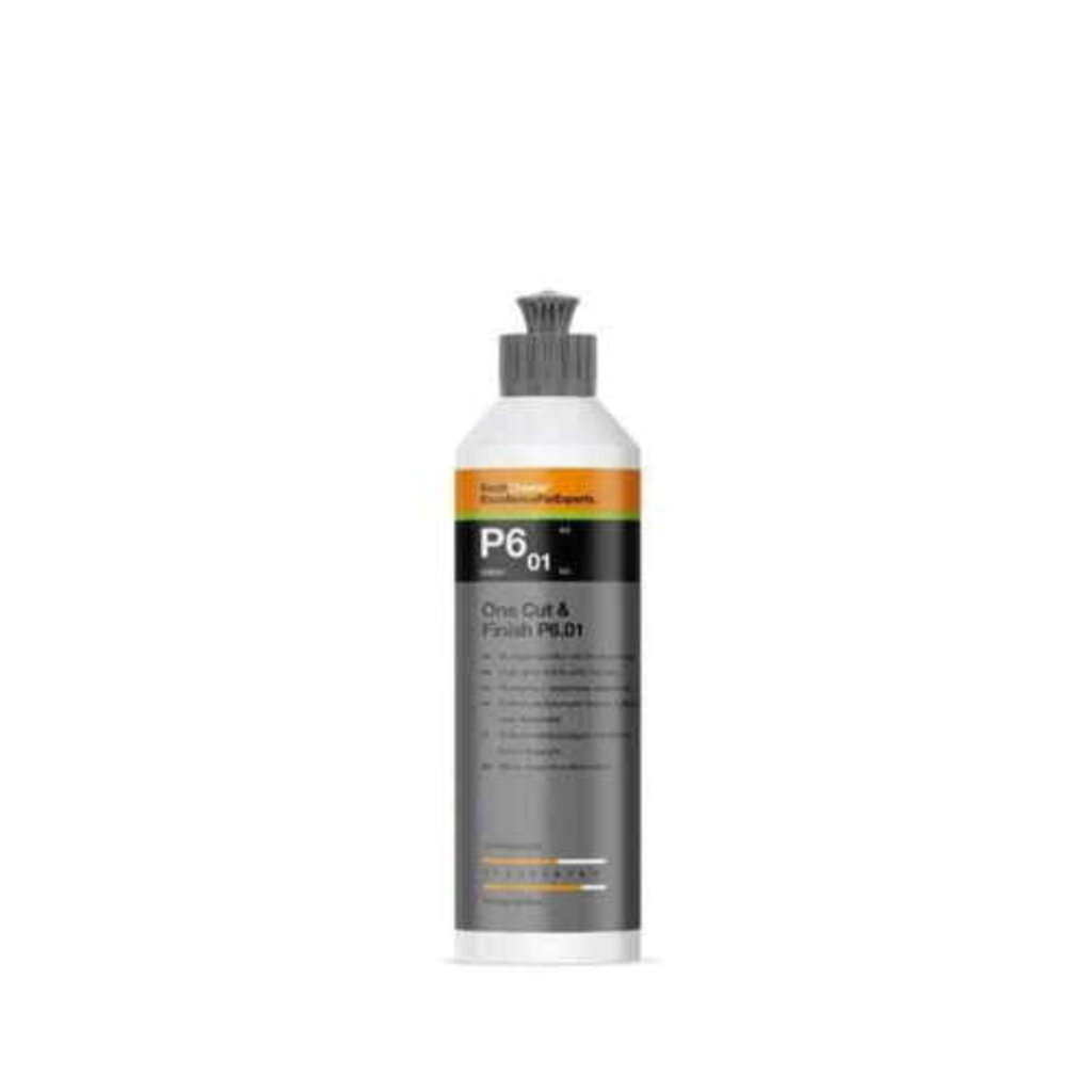 KOCH CHEMIE KOCH CHEMIE ONE CUT & FINISH 250ML