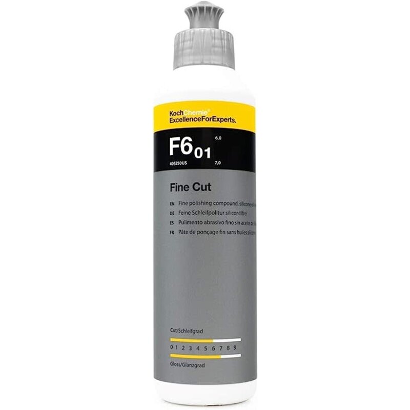 KOCH CHEMIE KOCH CHEMIE FINE CUT 250ML