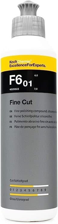KOCH CHEMIE KOCH CHEMIE FINE CUT 250ML