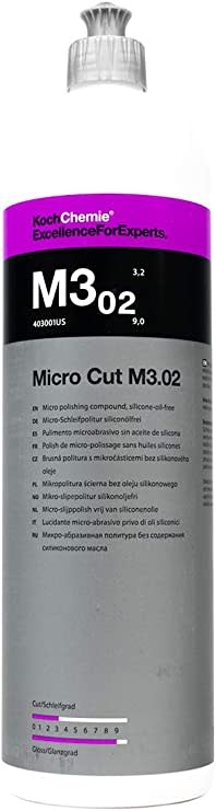 KOCH CHEMIE KOCH CHEMIE MICRO CUT 1L