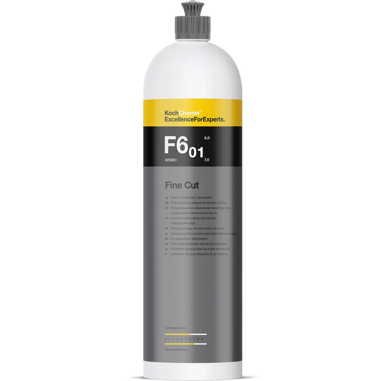 KOCH CHEMIE KOCH CHEMIE FINE CUT 1L