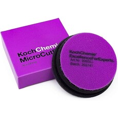 KOCH CHEMIE KOCH CHEMIE MICRO CUT PAD 3"