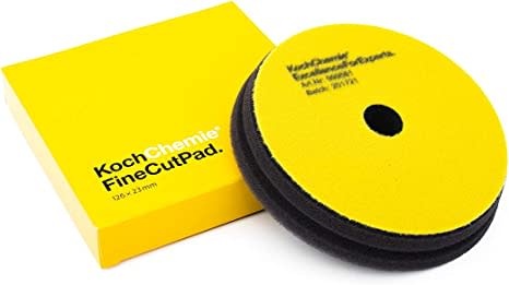 KOCH CHEMIE KOCH CHEMIE FINE CUT PAD 6"