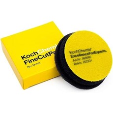 KOCH CHEMIE KOCH CHEMIE FINE CUT PAD 3"