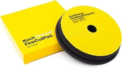 KOCH CHEMIE KOCH CHEMIE FINE CUT PAD 5"