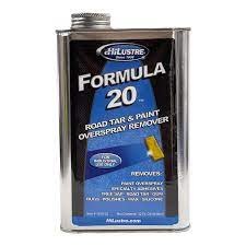 HI LUSTRE FORMULA 20 32OZ