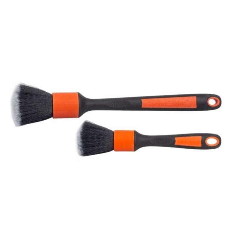 MaxShine Ultimate Wool Wheel Brush – 3PCS/PACK (704601)