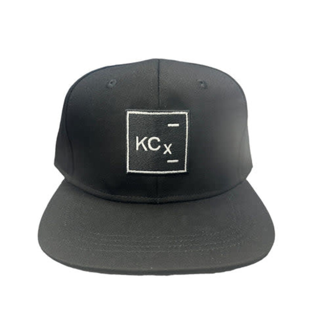 KOCH CHEMIE KOCH CHEMIE SNAPBACK HAT