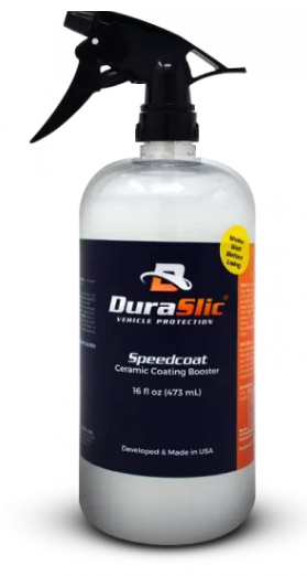 DURASLIC DURASLIC SPEEDCOAT 16OZ (3-6 MONTH)