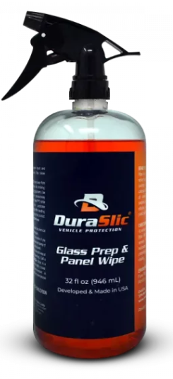 DURASLIC DURASLIC GLASS PREP & PANEL 16OZ