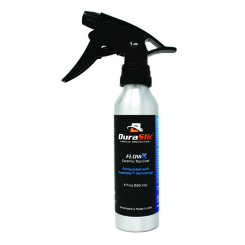 DURASLIC DURASLIC FLOWX  TOPPER 180ML