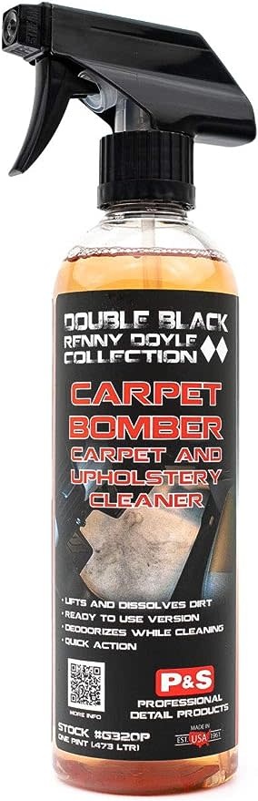 P&S P&S CARPET BOMBER 16OZ