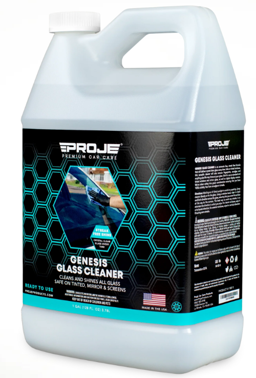 PROJE PROJE GENESIS GLASS CLEANER