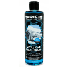 PROJE PROJE VITAL CAR WASH SOAP