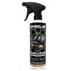 PROJE PROJE PLUSH LEATHER CONDITIONER